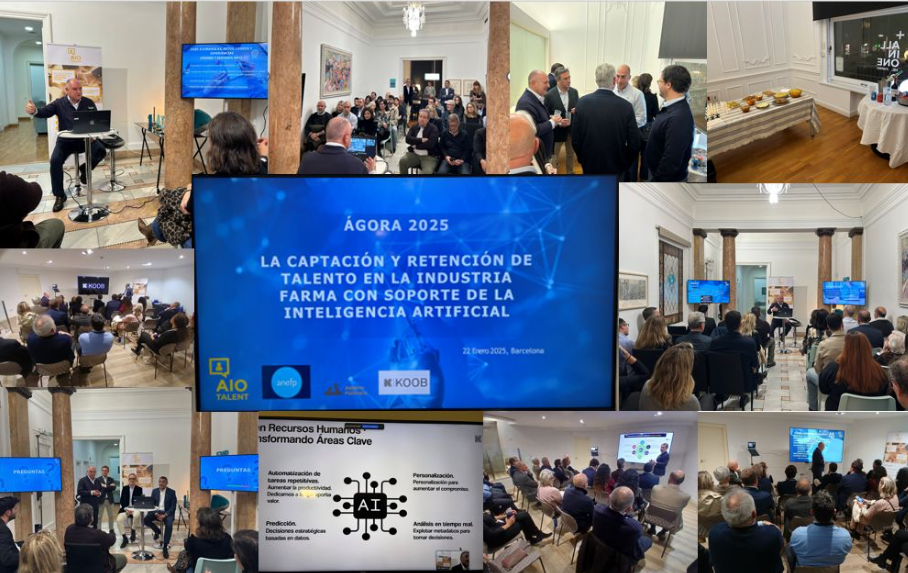 AIO HEALTH PRO JUNTO A NET PHARMA